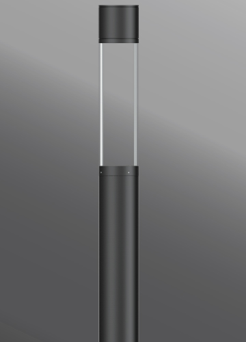 Ligman Lighting's Arizona Light Column (model UAR-2XXXX).