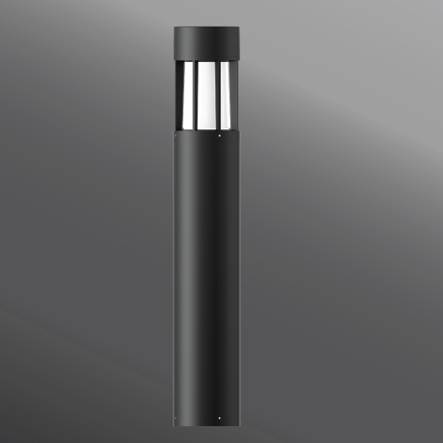 Ligman Lighting's Atlantic Bollard (model UAA-100XX).