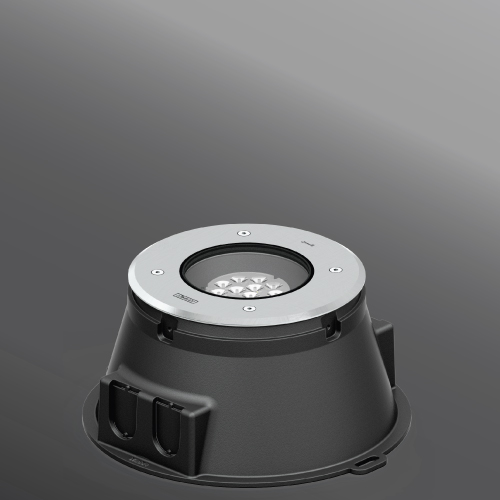 Click to view Ligman Lighting's Kios 1 &amp; 2 Uplight Extended Frame 8.66" (model UKI-60XXX).