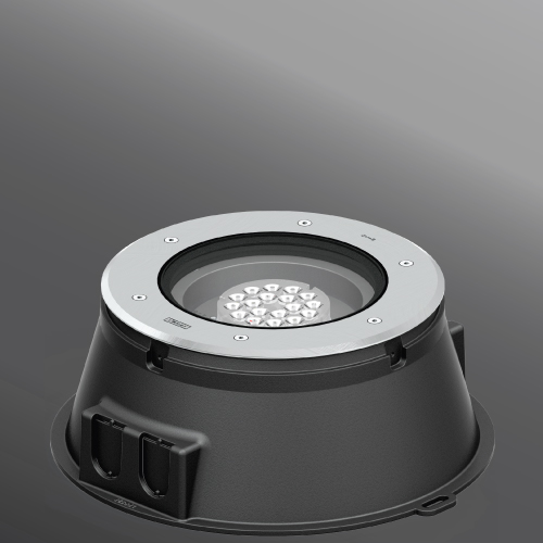 Click to view Ligman Lighting's Kios 5 &amp; 6 Uplight Extended Frame 11.41" (model UKI-60XXX).