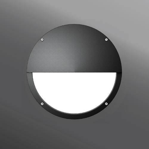 Ligman Lighting's Sandy Wall Light (model USA-3XXXX).
