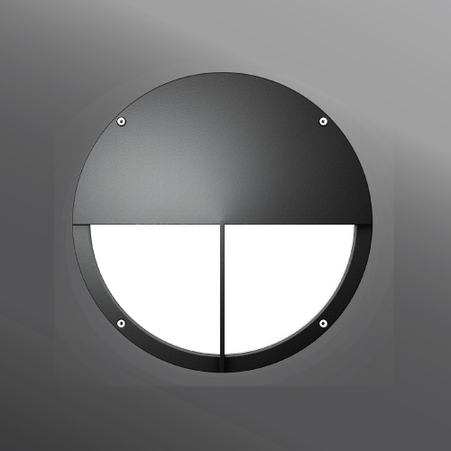 Ligman Lighting's Sandy Wall Light (model USA-3XXXX).