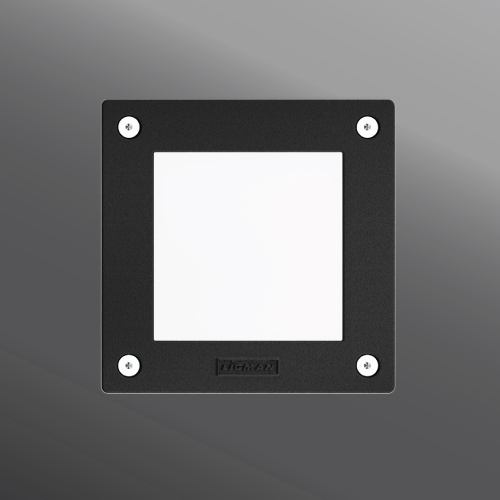 Ligman Lighting's Vios Recessed Guide Light (model UVI-40XXX).