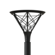Click to view Ligman Lighting's Argentina line of outdoor lighting fixtures.