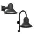 Click to view Ligman Lighting's Hamilton line of outdoor lighting fixtures.