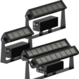 Click to view Ligman Lighting's KWH line of outdoor lighting fixtures.