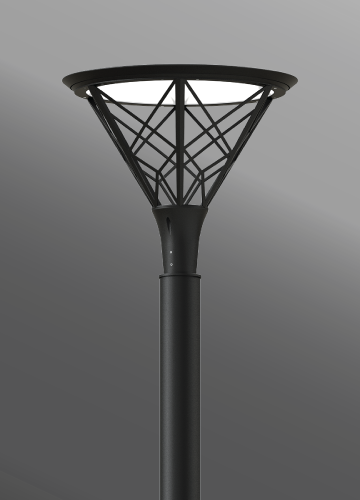 Click to view Ligman Lighting's Argentina (model UARG-20001).