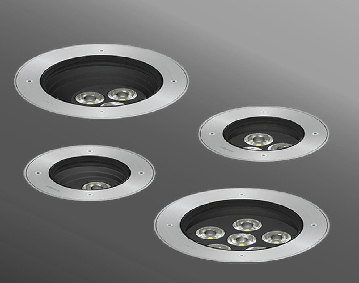 Ligman Lighting's Melbourne (model UMEL-60XXX).