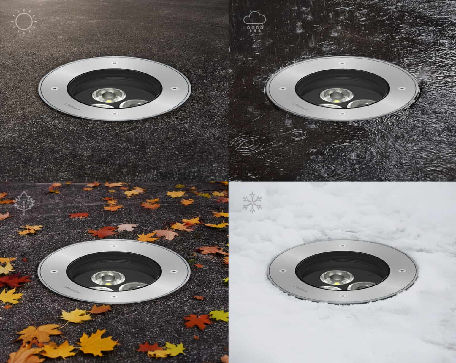 Click to view Ligman Lighting's Melbourne (model UMEL-60XXX).