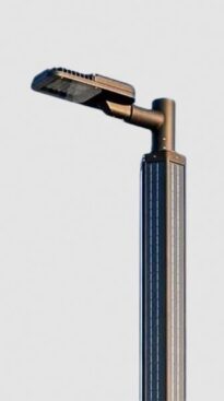 Solar Poles