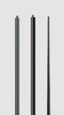 Standard Poles