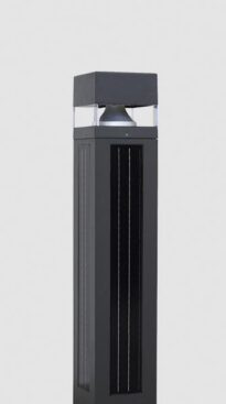 Solar Bollards